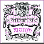 cover: Various - Nightshifters: Selections One