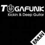 cover: Togafunk - Kickin & Deep Guitar