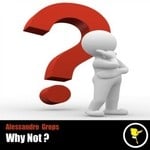 cover: Alessandro Grops - Why Not EP