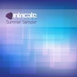 cover: Various - Intricate Summer 2012 Sampler