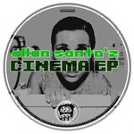 cover: Allan Santoz - Cinema EP