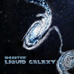 cover: B4sstee - Liquid Galaxy