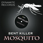 cover: Bent Killer - Mosquito