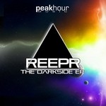 cover: Reepr|Judge - The Darkside EP