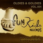 cover: Various - Oldies & Goldies Vol 1