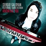 cover: Sergio Galoyan - Knowing You