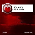 cover: Edlands - Magic Flight