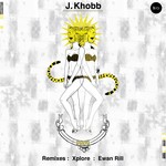 cover: J Khobb - 9909