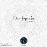 cover: Damian Hernandezc - The Arch EP