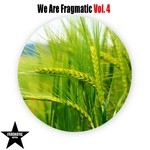 cover: Various - We Are Fragmatic Vol 4