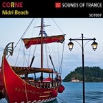 cover: Corne - Nidri Beach