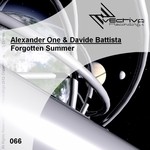 cover: One, Alexander|Davide Battista - Forgotten Summer