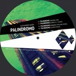 cover: Alessandro Grops - Palindromo