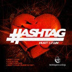 cover: Hashtag - Hurt & Pain EP