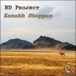 cover: Rd Project - Kazakh Steppes