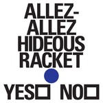 cover: Allez Allez - Hideous Racket