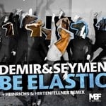 cover: Demir|Seymen - Be Elastic