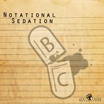 cover: Backstreet Chemist - Notational Sedation