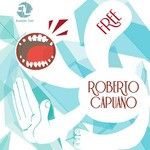 cover: Roberto Capuano - Free