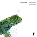 cover: Justin Baule - Once Again