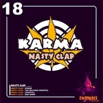 cover: Nasty - Karma