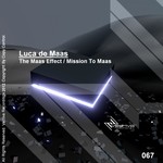 cover: Luca De Maas - The Maas Effect