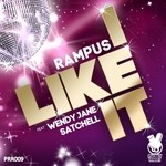 cover: Rampus|Wendy Jane Satchell - I Like It (remixes)