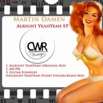 cover: Martin Damen - Alright YeahYeah