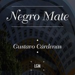 cover: Gustavo Cardenas - Negro Mate