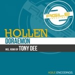 cover: Hollen - Doraemon