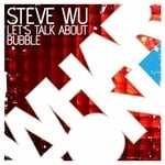 cover: Steve Wu - Let's Talk About EP