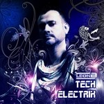 cover: Leon B - Tech Electrik