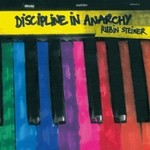 cover: Rubin Steiner - Discipline In Anarchy