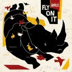 cover: The Apples - Fly On It