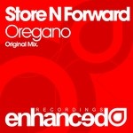 cover: Store N Forward - Oregano