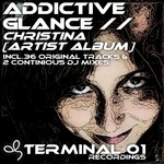 cover: Addictive Glance - Christina (unmixed tracks)