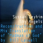 cover: Sussan Deyhim|Bill Laswell - Shy Angels (Bill Laswell Reconstruction & Mix)