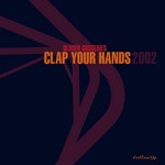 cover: Olivier Gosseries - Clap Your Hands 2002 (remixes)