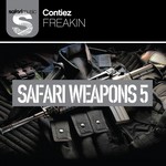 cover: Contiez - Safari Weapons 5