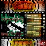 cover: C Entman - Background Story Of Ceentertainman Drawer Of Memories Vol 2