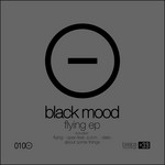 cover: Black Mood - Flying EP