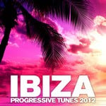 cover: Various - Ibiza Progressive Tunes 2012