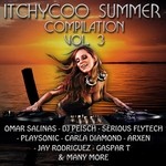 cover: Various - ITCHYCOO: Summer Compilation Vol 3