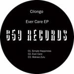 cover: Cilongo - Ever Care EP