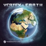 cover: Vertex - Earth