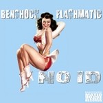 cover: Benshock & Flashmatic - No Id