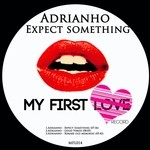 cover: Adrianho - Expect Something