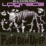 cover: Upgrade (uk) - Push Dem Up EP