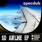 cover: Specdub - SD Airline EP