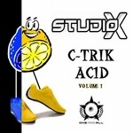 cover: Studio X - C-Trik Ac1d